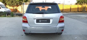 Mercedes-Benz GLK 2.2 CDI* 4MATIC* SPORT* * 7G-Tronic | Mobile.bg    5