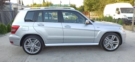 Mercedes-Benz GLK 2.2 CDI* 4MATIC* SPORT* * 7G-Tronic | Mobile.bg    6