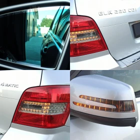 Mercedes-Benz GLK 2.2 CDI* 4MATIC* SPORT* * 7G-Tronic | Mobile.bg    7