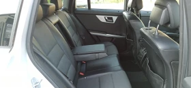 Mercedes-Benz GLK 2.2 CDI* 4MATIC* SPORT* * 7G-Tronic | Mobile.bg    16