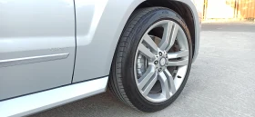 Mercedes-Benz GLK 2.2 CDI* 4MATIC* SPORT* * 7G-Tronic | Mobile.bg    4