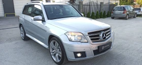 Mercedes-Benz GLK 2.2 CDI* 4MATIC* SPORT* * 7G-Tronic | Mobile.bg    3