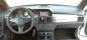 Mercedes-Benz GLK 2.2 CDI* 4MATIC* SPORT* * 7G-Tronic | Mobile.bg    9