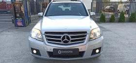 Mercedes-Benz GLK