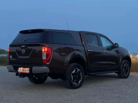 Nissan Navara N-Connecta DC | Mobile.bg    4