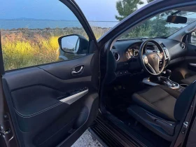 Nissan Navara N-Connecta DC | Mobile.bg    9