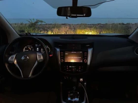 Nissan Navara N-Connecta DC | Mobile.bg    7