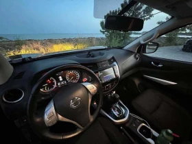 Nissan Navara N-Connecta DC | Mobile.bg    8