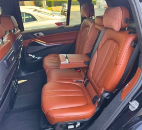 Обява за продажба на BMW X7 M50i Individual ~ 109 900 лв. - изображение 11