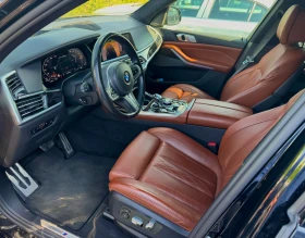 Обява за продажба на BMW X7 M50i Individual ~ 109 900 лв. - изображение 6