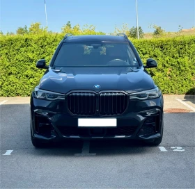 Обява за продажба на BMW X7 M50i Individual ~ 109 900 лв. - изображение 1