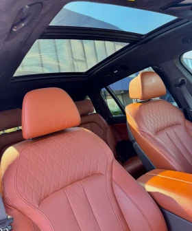 BMW X7 M50i Individual | Mobile.bg    13