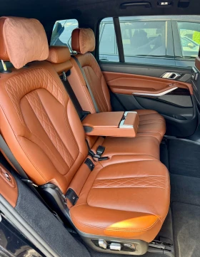 Обява за продажба на BMW X7 M50i Individual ~ 109 900 лв. - изображение 10