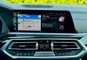 Обява за продажба на BMW X7 M50i Individual ~ 109 900 лв. - изображение 8