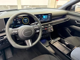 Hyundai Tucson NEW!* IMPRESSION* ;360; | Mobile.bg    13