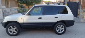 Toyota Rav4 | Mobile.bg    2