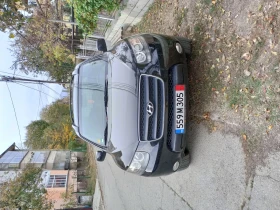 Обява за продажба на Hyundai Santa fe ~8 900 лв. - изображение 1