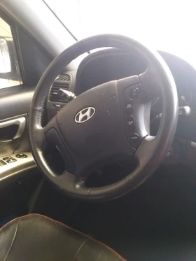 Обява за продажба на Hyundai Santa fe ~8 900 лв. - изображение 11