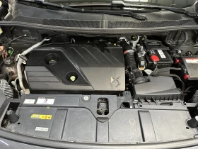 DS DS 7 Crossback 2.0 Opera Focal TOP - 37500 лв. / 19173.45 € - 29613005 11