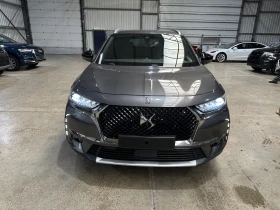 DS DS 7 Crossback 2.0 Opera Focal TOP - 37500 лв. / 19173.45 € - 29613005 2