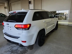 Jeep Grand cherokee * SRT * CARFAX *  | Mobile.bg    3
