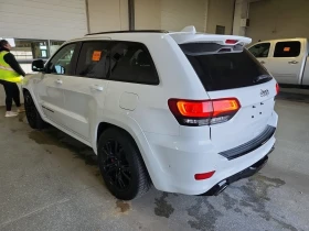 Jeep Grand cherokee * SRT * CARFAX *  | Mobile.bg    4