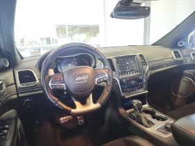 Jeep Grand cherokee * SRT * CARFAX *  | Mobile.bg    11