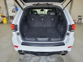 Jeep Grand cherokee * SRT * CARFAX *  | Mobile.bg    14