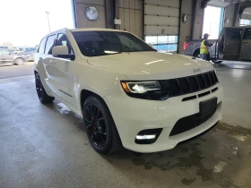 Jeep Grand cherokee * SRT * CARFAX *  | Mobile.bg    2