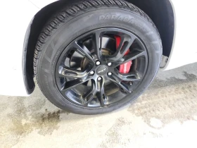 Jeep Grand cherokee * SRT * CARFAX *  | Mobile.bg    6