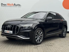 ����� �� �������� �� Audi SQ8 TDI quattro