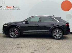 Audi SQ8 TDI quattro | Mobile.bg � ����� ������ 2