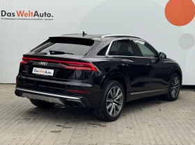 Audi SQ8 TDI quattro | Auto.bg — изображение 3