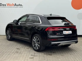 Audi SQ8 TDI quattro | Auto.bg — изображение 4