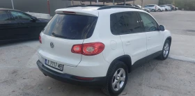 VW Tiguan 2.0TDI AUTO NAVI PANORAMA, снимка 5