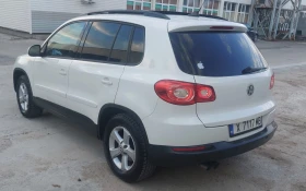 VW Tiguan 2.0TDI AUTO NAVI PANORAMA, снимка 6