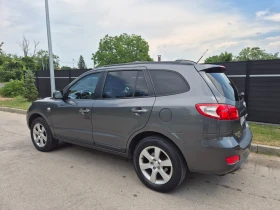 Hyundai Santa fe 2.2 :  4�4 | Mobile.bg � ����� ������ 5