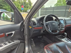 Hyundai Santa fe 2.2 :  4�4 | Mobile.bg � ����� ������ 9