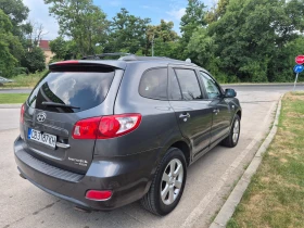 Hyundai Santa fe 2.2 :  4�4 | Mobile.bg � ����� ������ 7