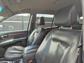 Hyundai Santa fe 2.2 :  4�4 | Mobile.bg � ����� ������ 10