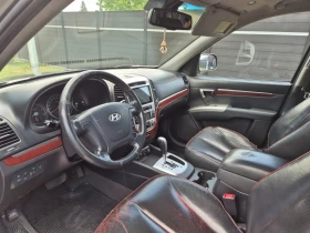 Hyundai Santa fe 2.2 :  4�4 | Mobile.bg � ����� ������ 8