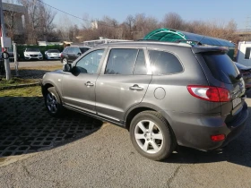 Hyundai Santa fe 2.2 6+ 1 - 10000 лв. / 5112.92 € - 80899847 4