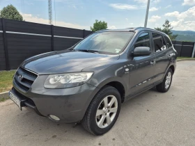 ����� �� �������� �� Hyundai Santa fe 2.2 :  4�4
