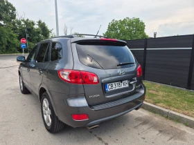 Hyundai Santa fe 2.2 :  4�4 | Mobile.bg � ����� ������ 6