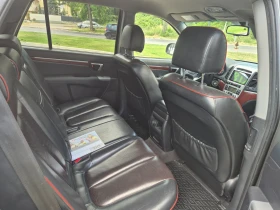 Hyundai Santa fe 2.2 :  4�4 | Mobile.bg � ����� ������ 11
