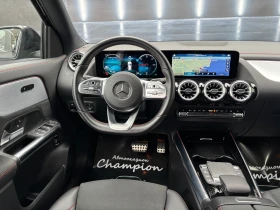 Mercedes-Benz EQA AMG 35000км. Гаранционен, снимка 12