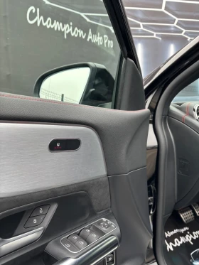 Mercedes-Benz EQA AMG 35000км. Гаранционен, снимка 8