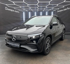 Mercedes-Benz EQA AMG 35000км. Гаранционен, снимка 1