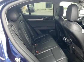 Alfa Romeo Stelvio  Sport AWD AВТОКРЕДИТ, снимка 13