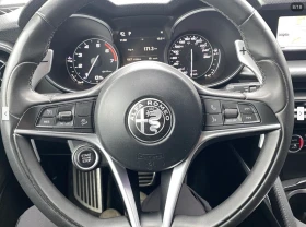 Alfa Romeo Stelvio  Sport AWD AВТОКРЕДИТ, снимка 8